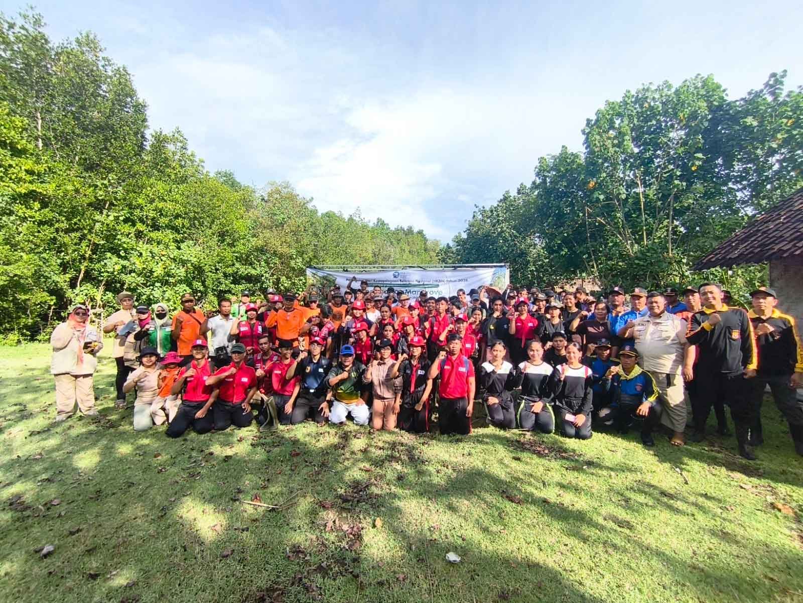 FPRB Bali