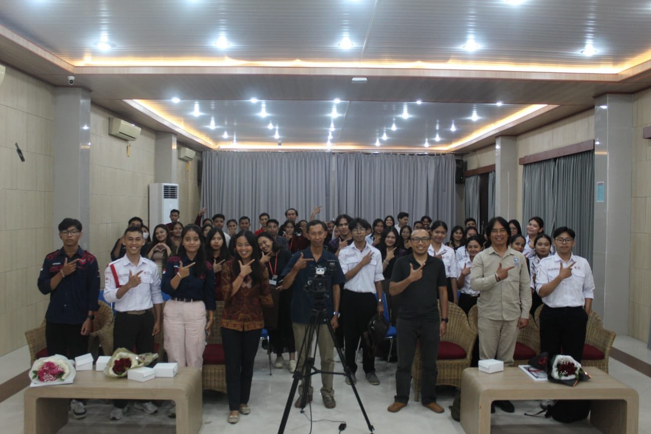 Dokumentasi kegiatan FPRB Bali — foto 10