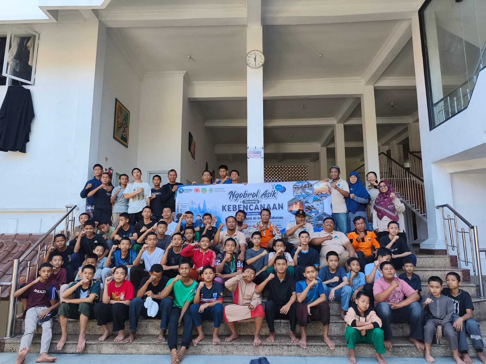 Dokumentasi kegiatan FPRB Bali — foto 11