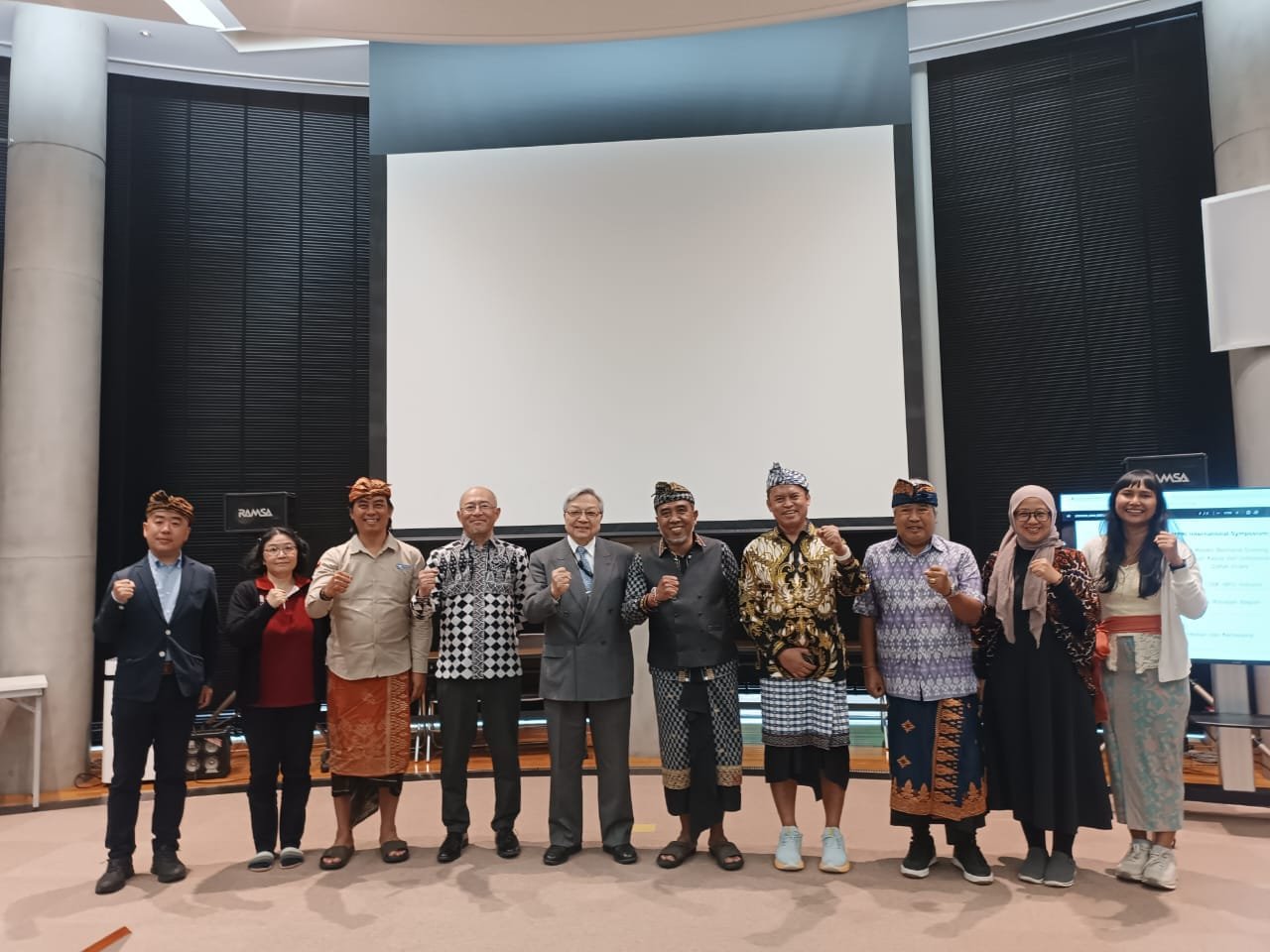 Dokumentasi kegiatan FPRB Bali — foto 12