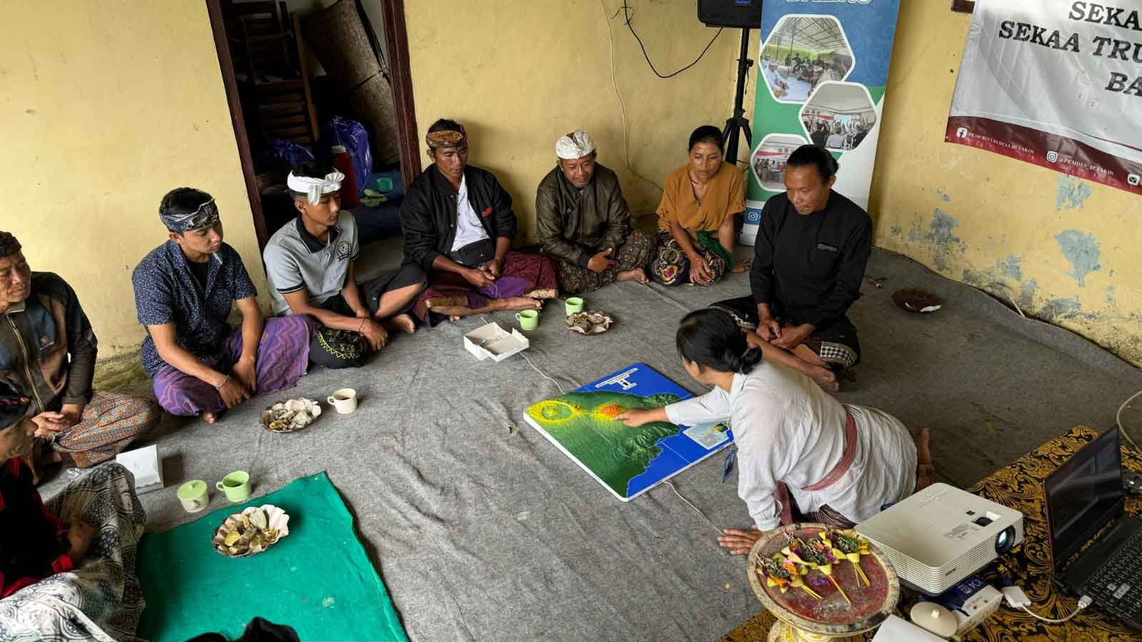 Dokumentasi kegiatan FPRB Bali — foto 2