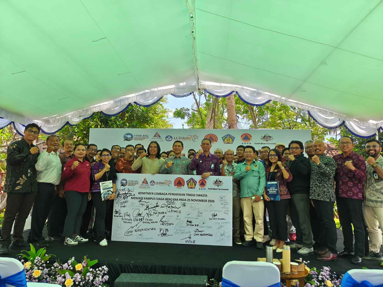 Dokumentasi kegiatan FPRB Bali — foto 3