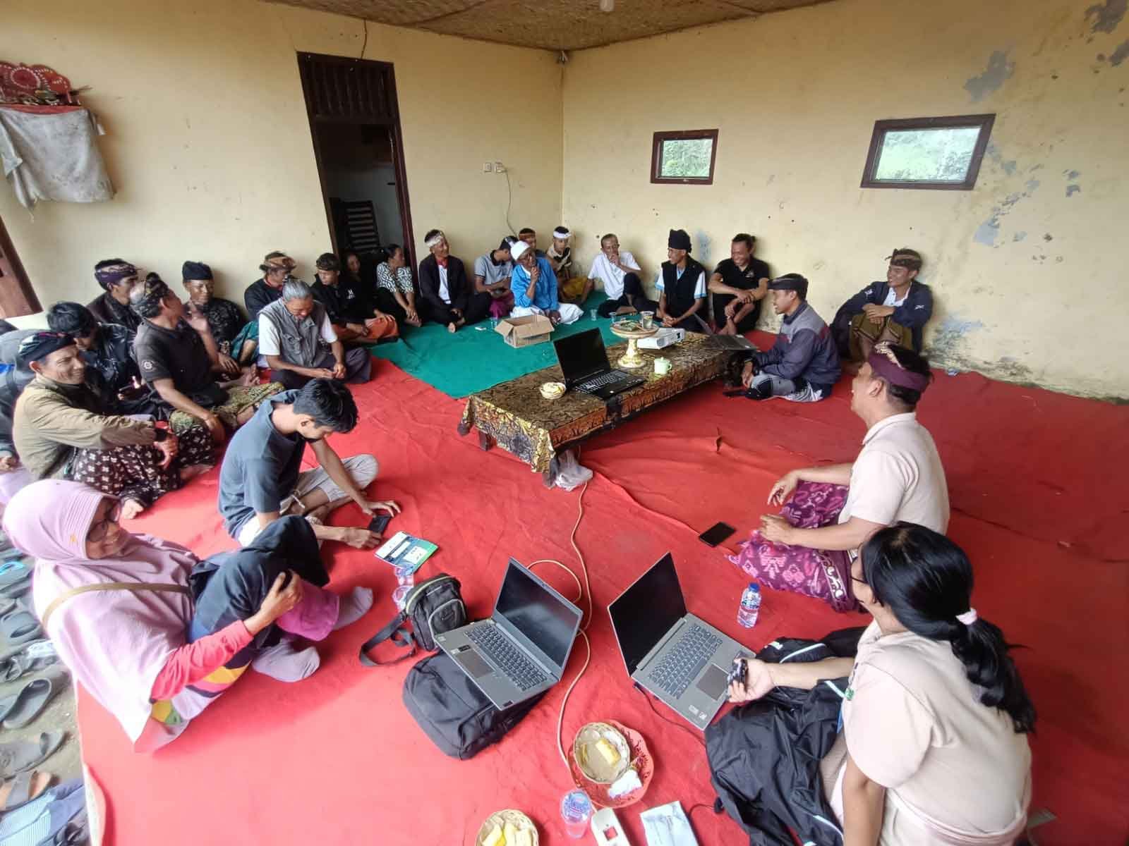 Dokumentasi kegiatan FPRB Bali — foto 5