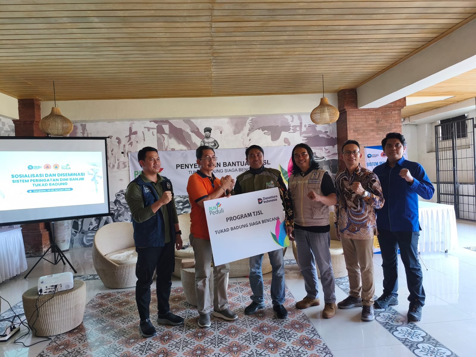 Dokumentasi kegiatan FPRB Bali — foto 9